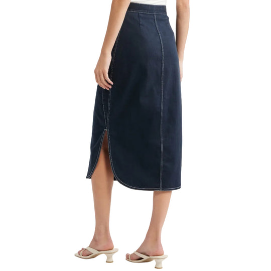 Love The Label Apolline Midi Skirt