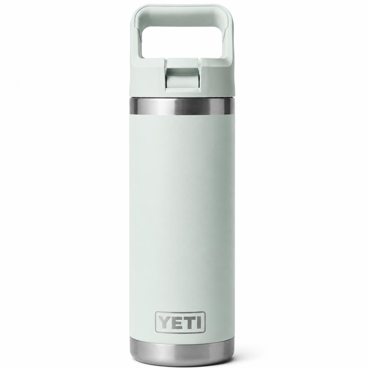 18 oz. Yeti Rambler Bottle | Kevin's Catalog – Kevin's Fine