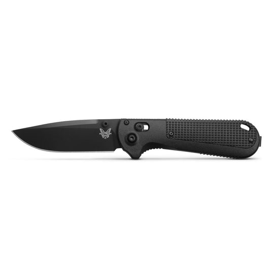 Benchmade Redoubt Knife-Knives & Tools-430BK-02-Kevin's Fine Outdoor Gear & Apparel