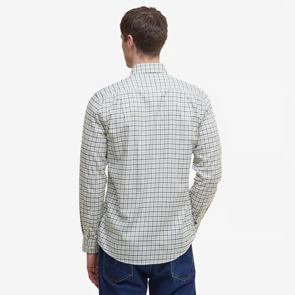 Barbour Preston Shirt-Men's Clothing-Kevin's Fine Outdoor Gear & Apparel