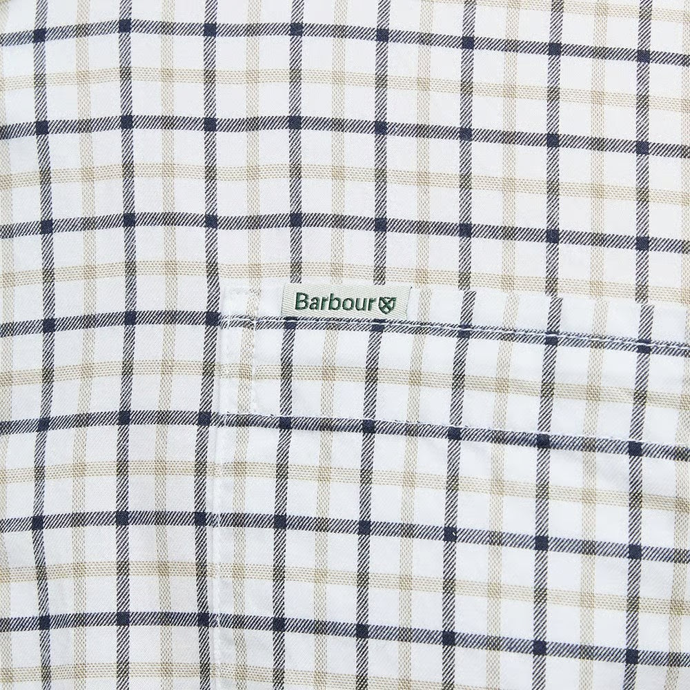 Barbour Preston Shirt-Men's Clothing-Kevin's Fine Outdoor Gear & Apparel