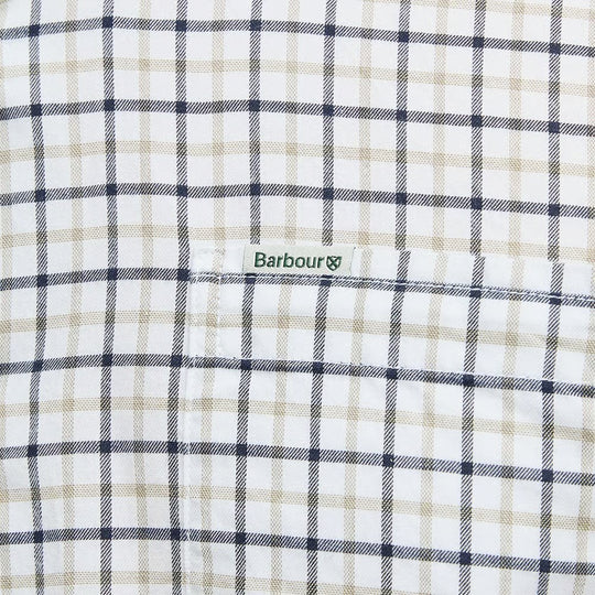 Barbour Preston Shirt-Men's Clothing-Kevin's Fine Outdoor Gear & Apparel