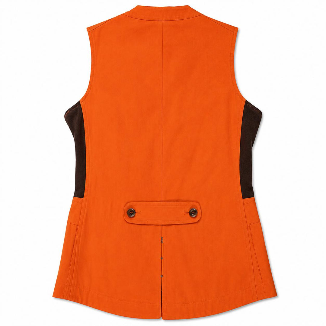 Kevin's Finest Balmoral Women's Shooting Vest-Women's Clothing-Kevin's Fine Outdoor Gear & Apparel