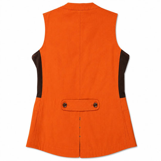 Kevin's Finest Balmoral Women's Shooting Vest-Women's Clothing-Kevin's Fine Outdoor Gear & Apparel