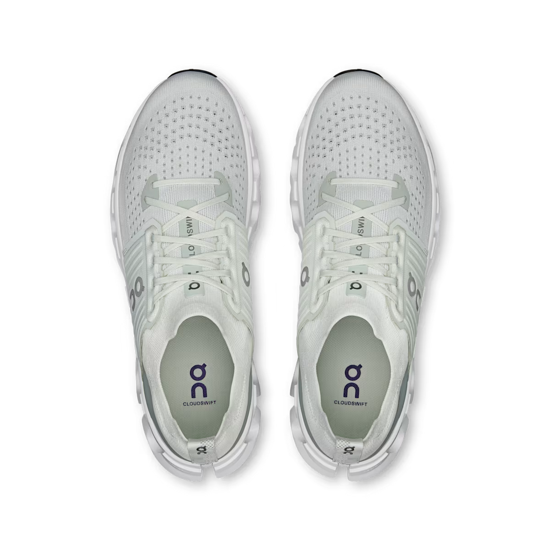 On Running Men's Cloudswift 4 Shoes-Men's Footwear-Kevin's Fine Outdoor Gear & Apparel