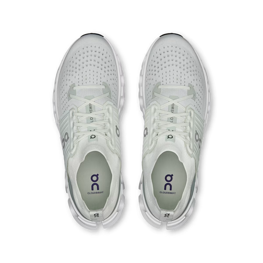 On Running Men's Cloudswift 4 Shoes-Men's Footwear-Kevin's Fine Outdoor Gear & Apparel