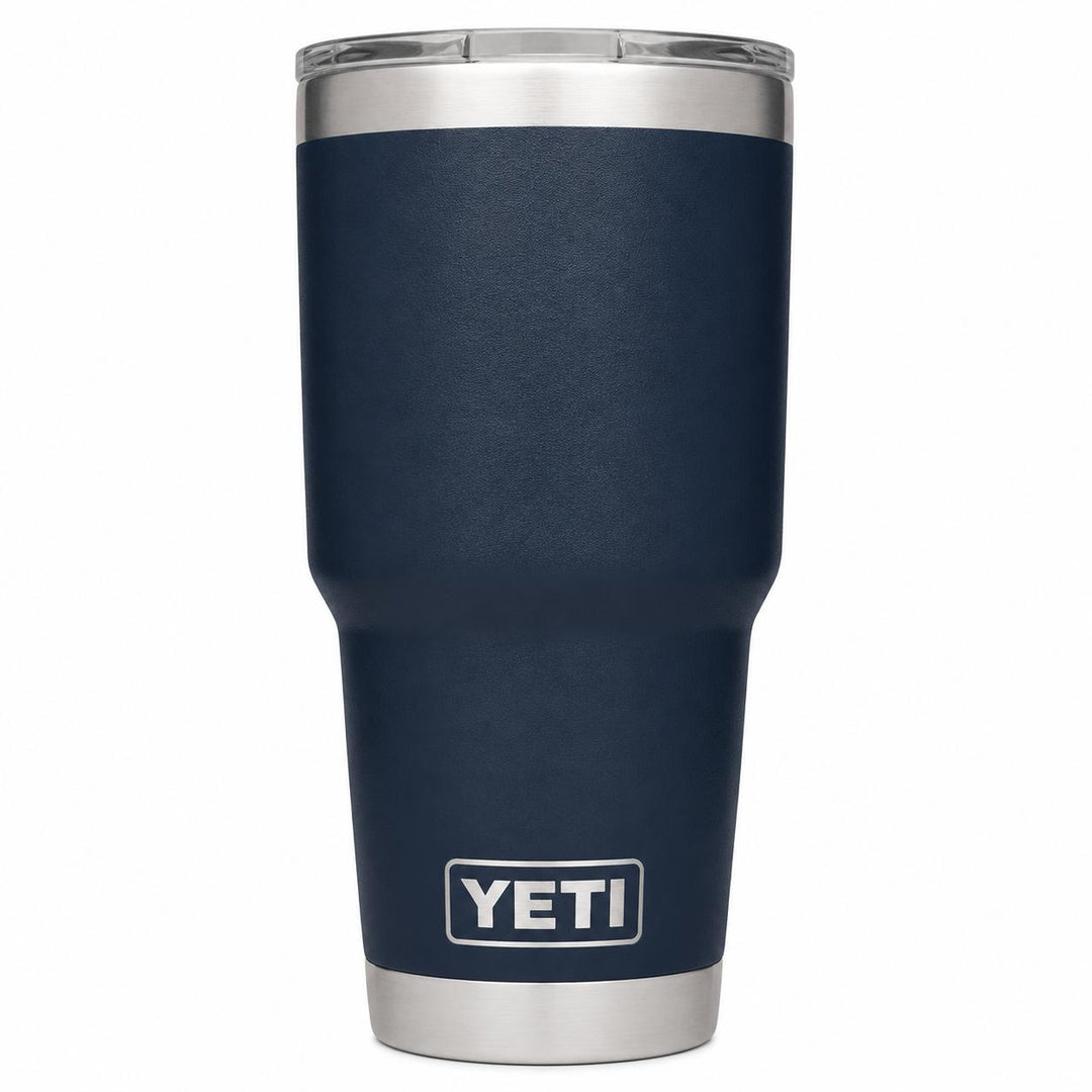 YETI 30 oz Rambler-Hunting/Outdoors-Navy-Kevin's Fine Outdoor Gear & Apparel