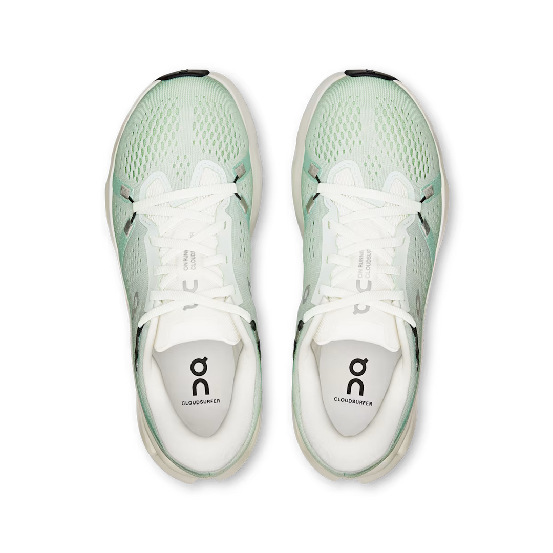 On Running Women's Cloudsurfer 2 Shoes-Women's Footwear-Kevin's Fine Outdoor Gear & Apparel
