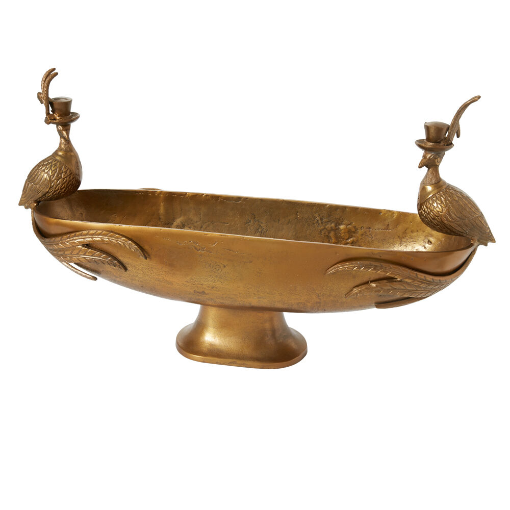 E+E Footed Boat-Home/Giftware-Emerson-Kevin's Fine Outdoor Gear & Apparel