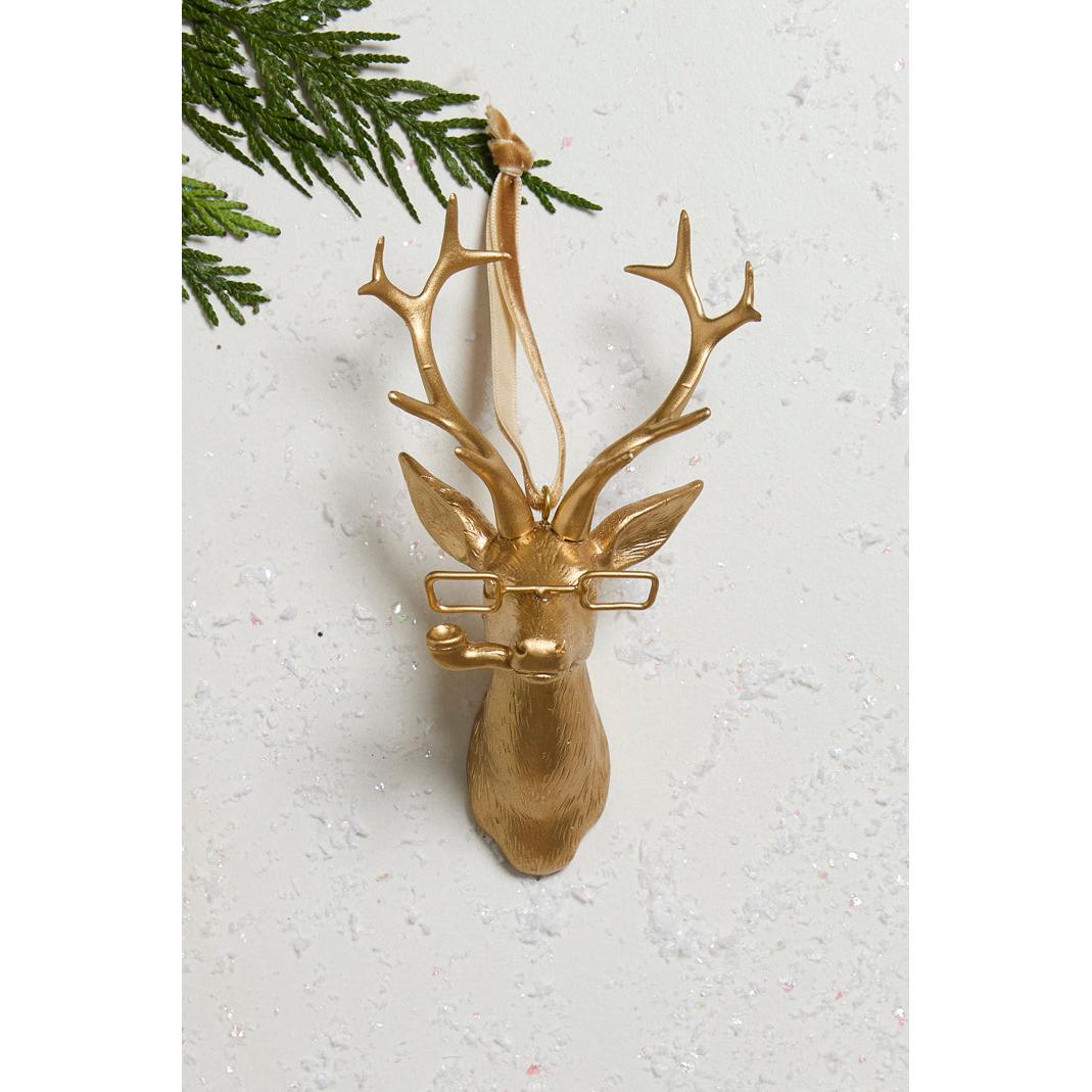 E + E Ornament-Home/Giftware-Frankie-Kevin's Fine Outdoor Gear & Apparel
