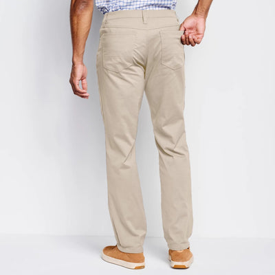 Orvis O.O.O.O. 5 Pocket Pants-Men's Clothing-Kevin's Fine Outdoor Gear & Apparel