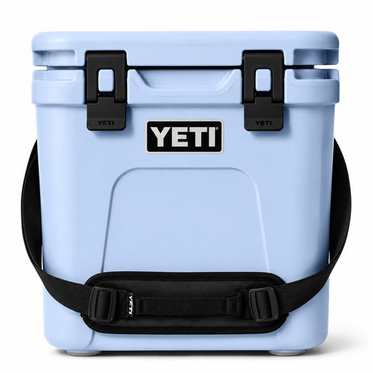 YETI Roadie 24 2.0 Cooler-Hunting/Outdoors-Big Sky Blue-Kevin's Fine Outdoor Gear & Apparel