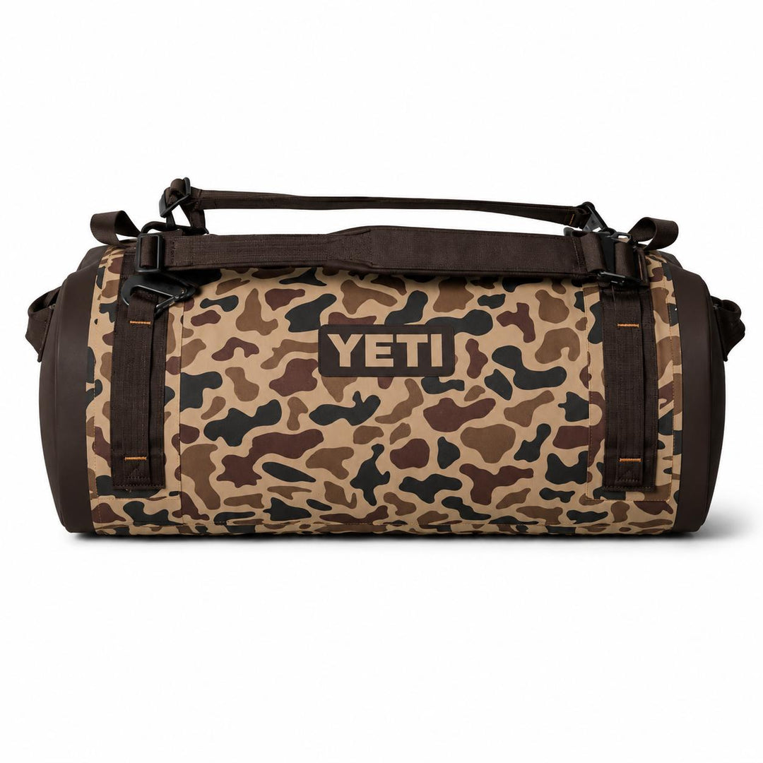 YETI Panga 50L Submersible Duffle Bag