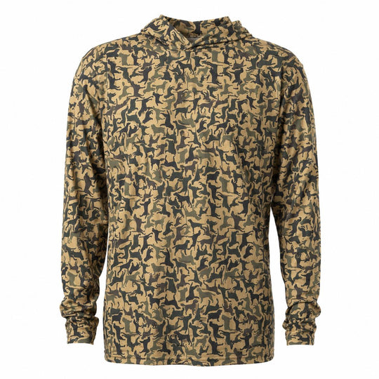 Kevin's DriRelease Hoody
