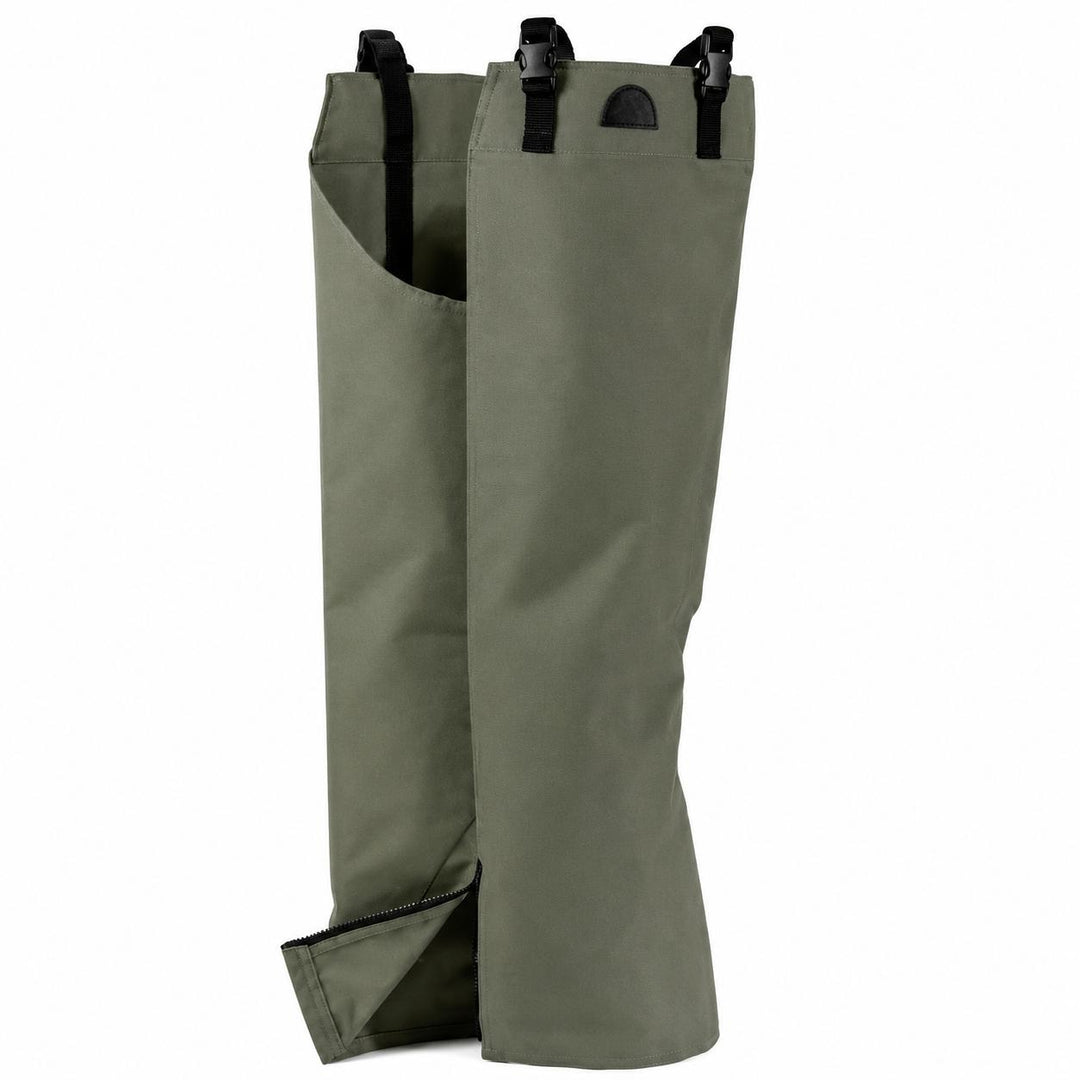TurtleSkin Total Chaps - Regular-Hunting/Outdoors-Sage-Reg-Long-Kevin's Fine Outdoor Gear & Apparel