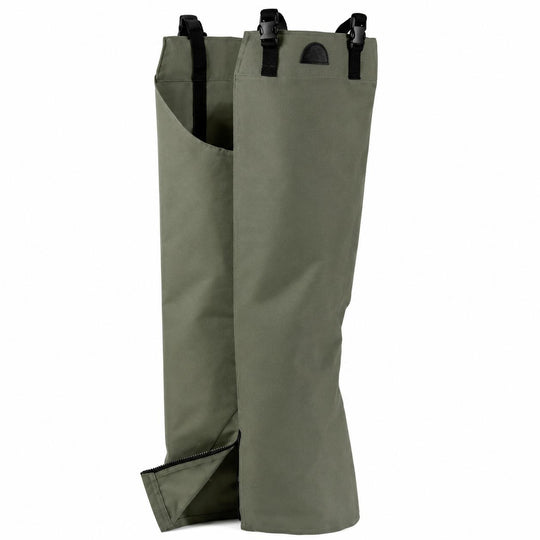 TurtleSkin Total Chaps - Regular-Hunting/Outdoors-Sage-Reg-Long-Kevin's Fine Outdoor Gear & Apparel