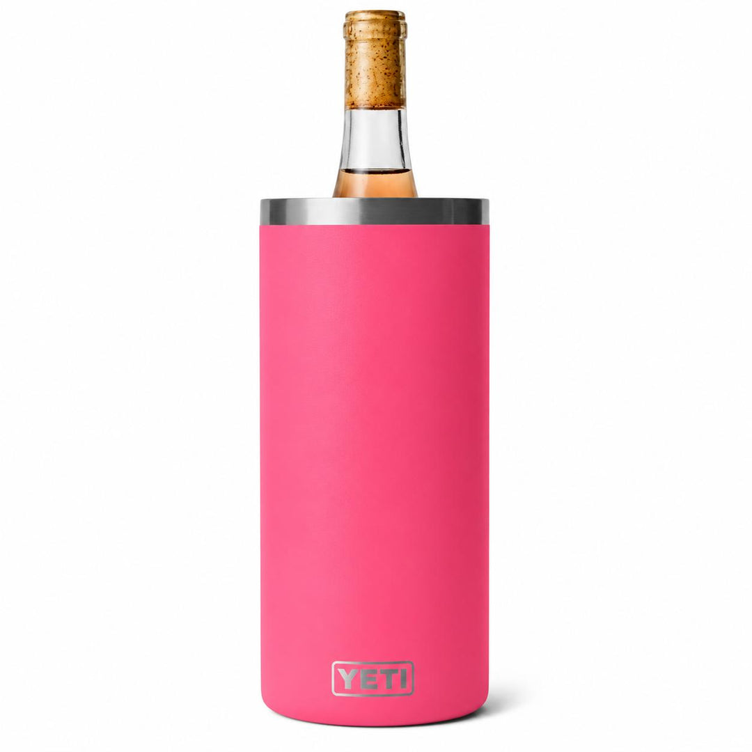YETI Rambler Wine Chiller-Hunting/Outdoors-Tropical Pink-Kevin's Fine Outdoor Gear & Apparel