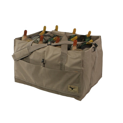 Avery 12 Slot Decoy Bag-Hunting/Outdoors-Field Khaki-Kevin's Fine Outdoor Gear & Apparel