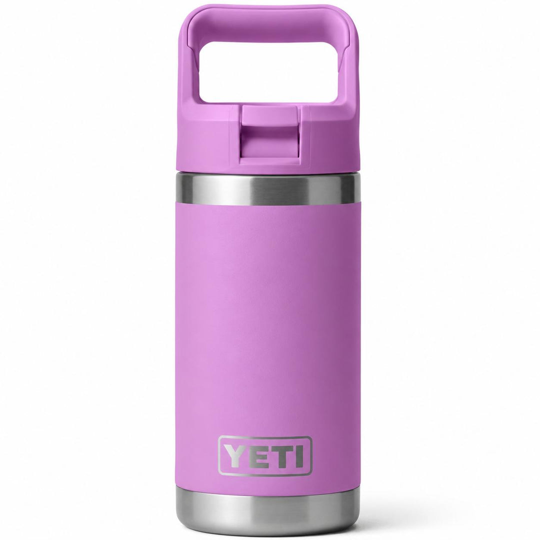 YETI Rambler Jr. 12 oz Kids Bottle-Hunting/Outdoors-Desert Bloom-Kevin's Fine Outdoor Gear & Apparel