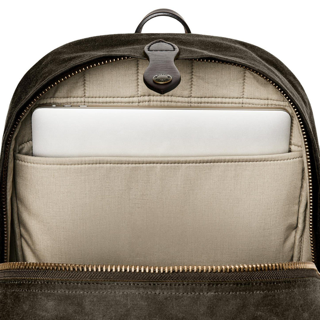 Filson Journeyman Backpack-Luggage-Kevin's Fine Outdoor Gear & Apparel