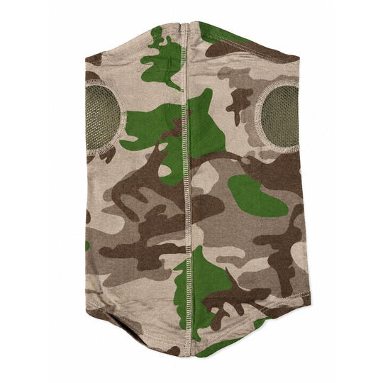 Gotcha Covered Camo Head & Neck Gaiter-Men's Accessories-Kevin's Fine Outdoor Gear & Apparel