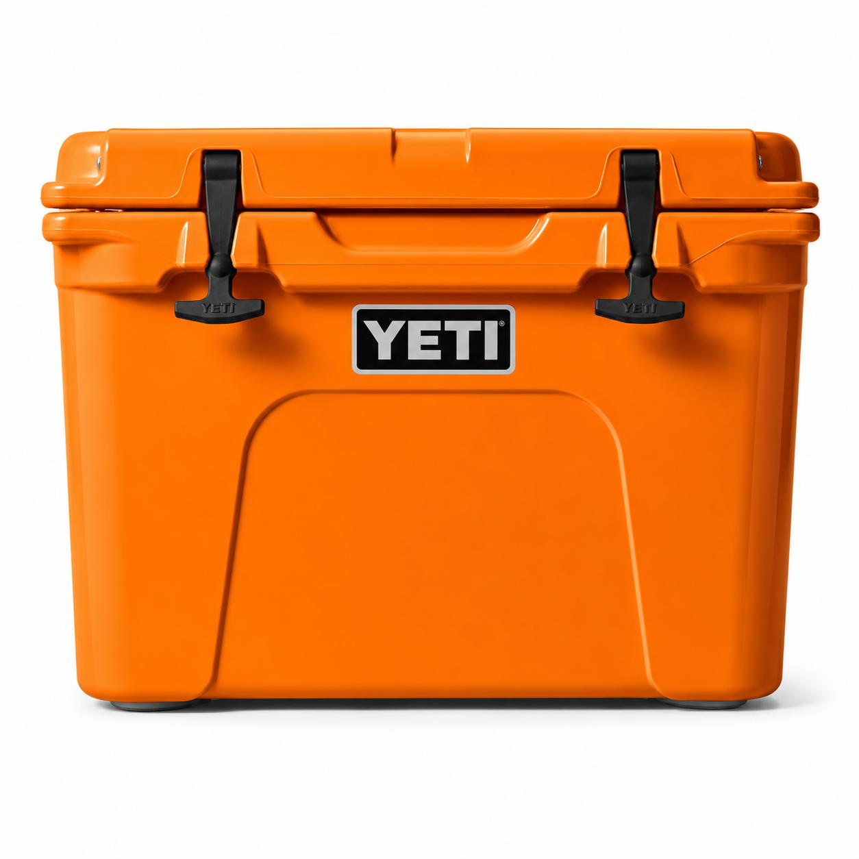 Yeti Tundra 35 Cooler | Kevin's Catalog – Kevin's Fine Outdoor