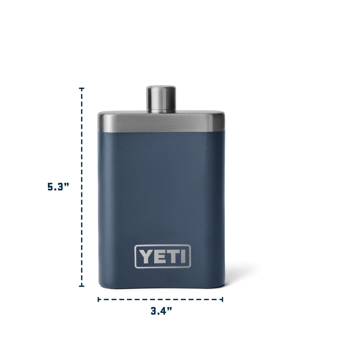 Yeti Flask & Funnel-Lifestyle-Kevin's Fine Outdoor Gear & Apparel