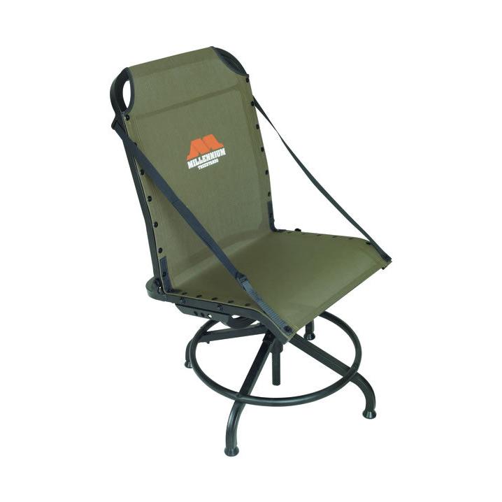 Millennium G200 Shooting Chair-Hunting/Outdoors-Kevin's Fine Outdoor Gear & Apparel