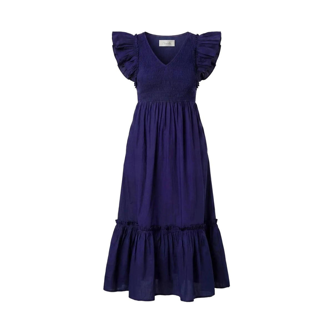 Cleobella Gladys Ankle Dress – Kevin's Fine Outdoor Gear & Apparel