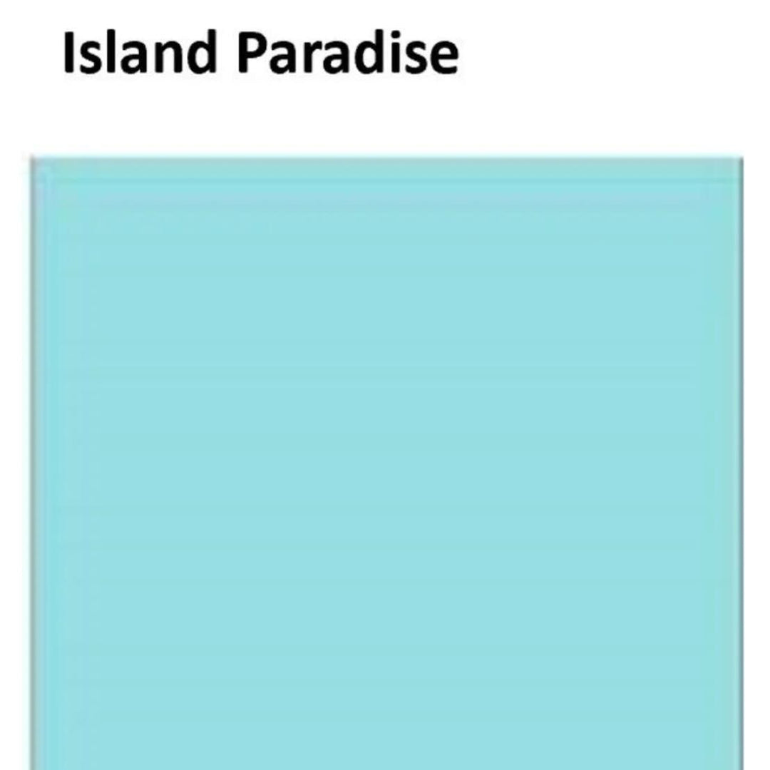 Gotcha Covered Solid Color Head & Neck Gaiter-Men's Accessories-Island Paradise-S/M-Kevin's Fine Outdoor Gear & Apparel