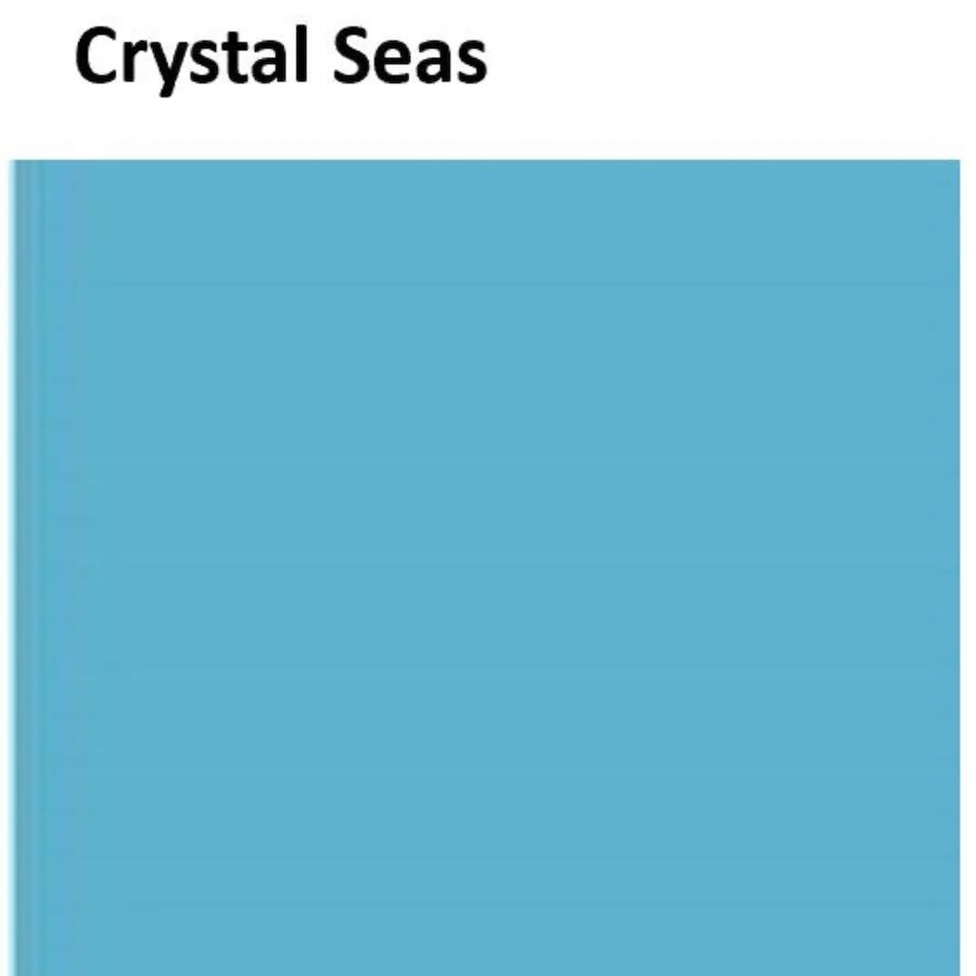 Gotcha Covered Solid Color Head & Neck Gaiter-Men's Accessories-Crystal Seas-S/M-Kevin's Fine Outdoor Gear & Apparel