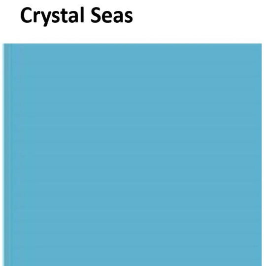 Gotcha Covered Solid Color Head & Neck Gaiter-Men's Accessories-Crystal Seas-S/M-Kevin's Fine Outdoor Gear & Apparel
