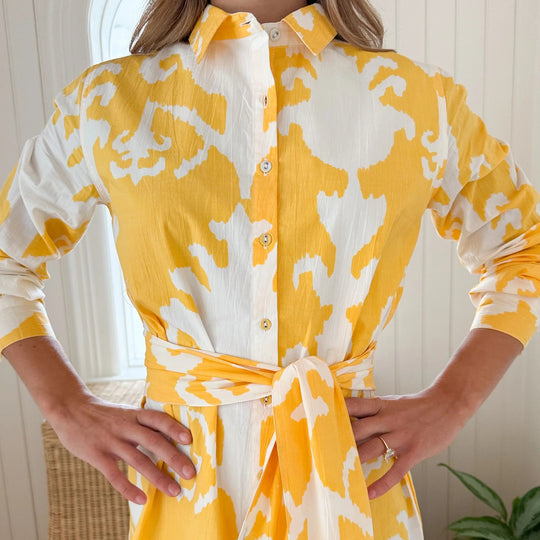 Fitzroy & Willa Russell Mini Dress-Women's Clothing-Kevin's Fine Outdoor Gear & Apparel