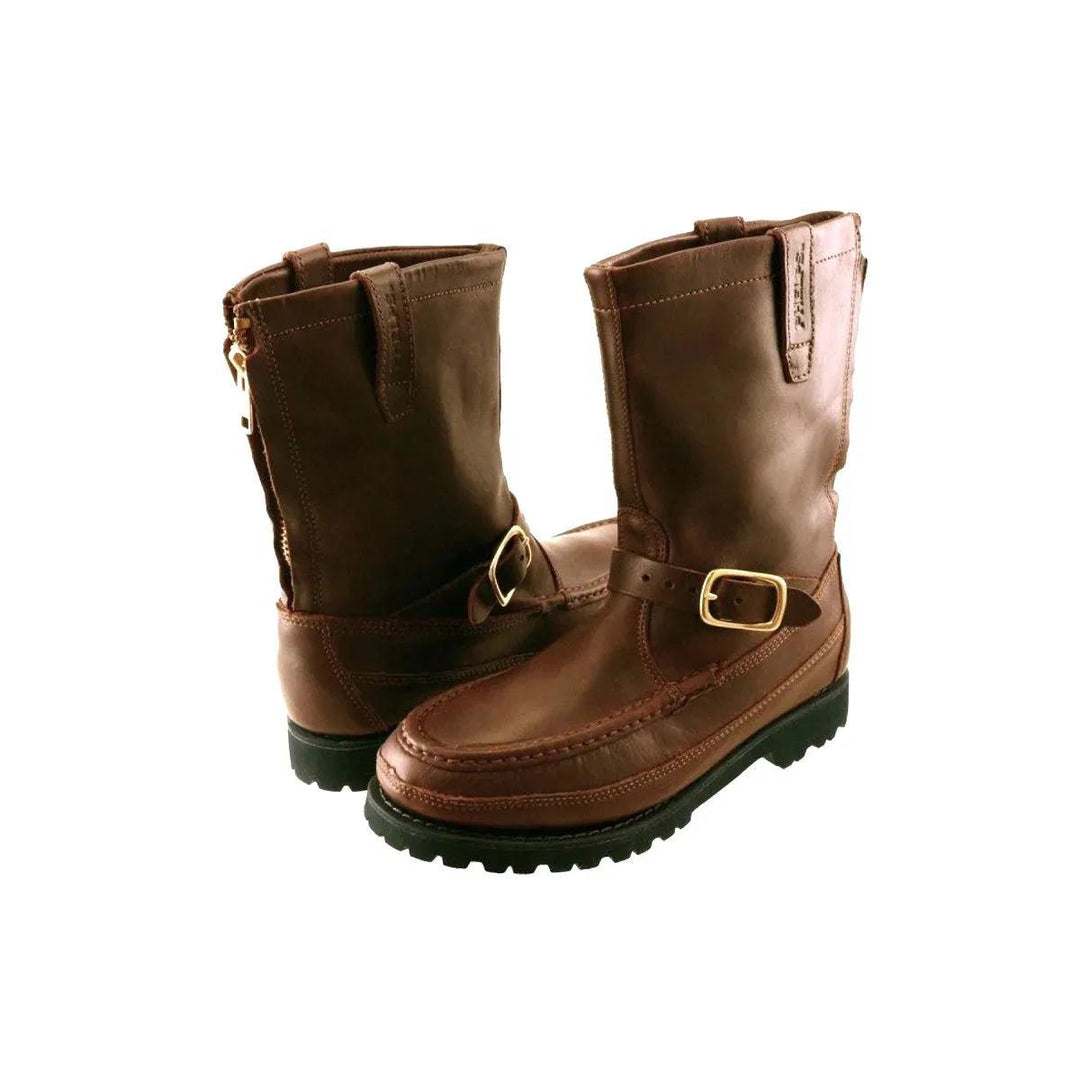 Winfield All Leather Hunting Boot-Men's Footwear-Kevin's Fine Outdoor Gear & Apparel