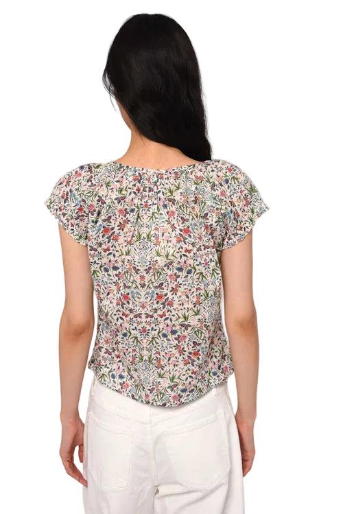 Love The Label Vanda Top