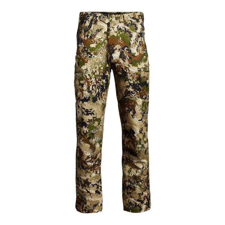 Sitka Traverse Pant-Men's Clothing-Subalpine-32-Kevin's Fine Outdoor Gear & Apparel