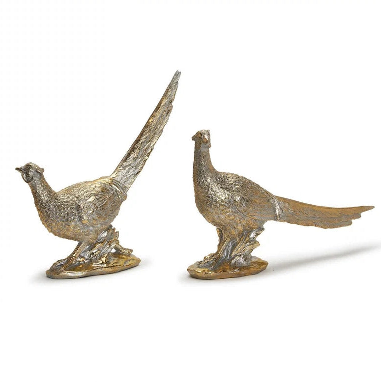 Golden Pheasants (Set of 2)