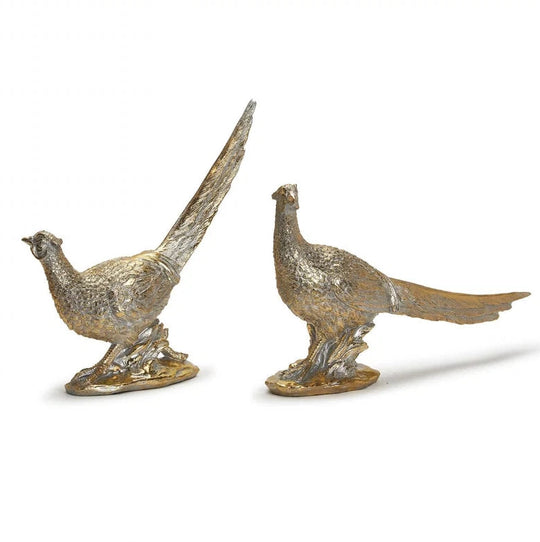Golden Pheasants (Set of 2)