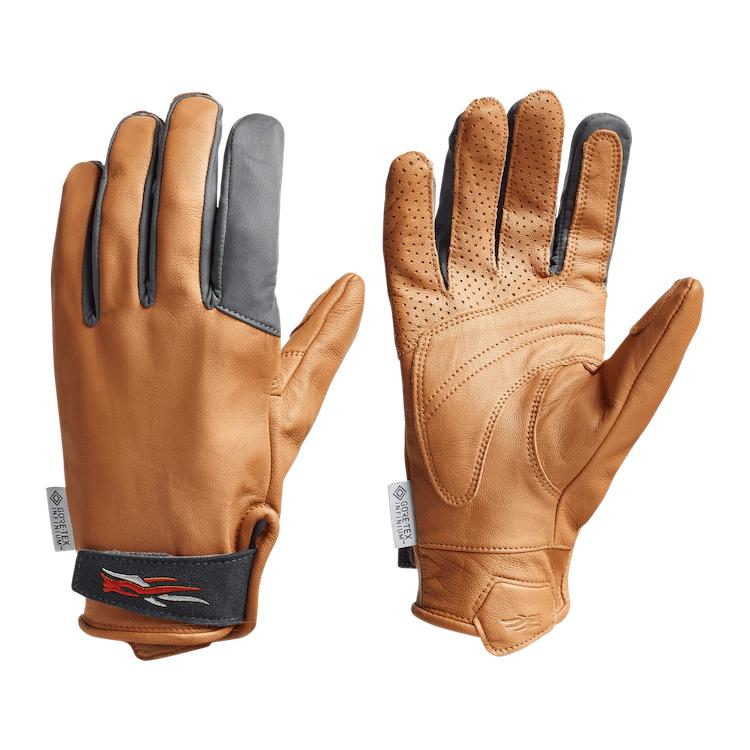 Sitka Gunner Glove-Men's Accessories-Kevin's Fine Outdoor Gear & Apparel