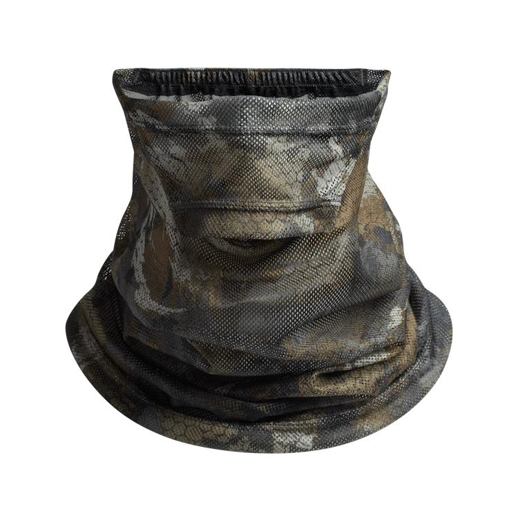 Sitka Face Mask-Men's Accessories-Timber-Kevin's Fine Outdoor Gear & Apparel