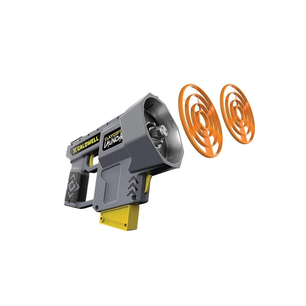 Caldwell ClayCopter Hand-Held Target Launcher-Hunting/Outdoors-Kevin's Fine Outdoor Gear & Apparel