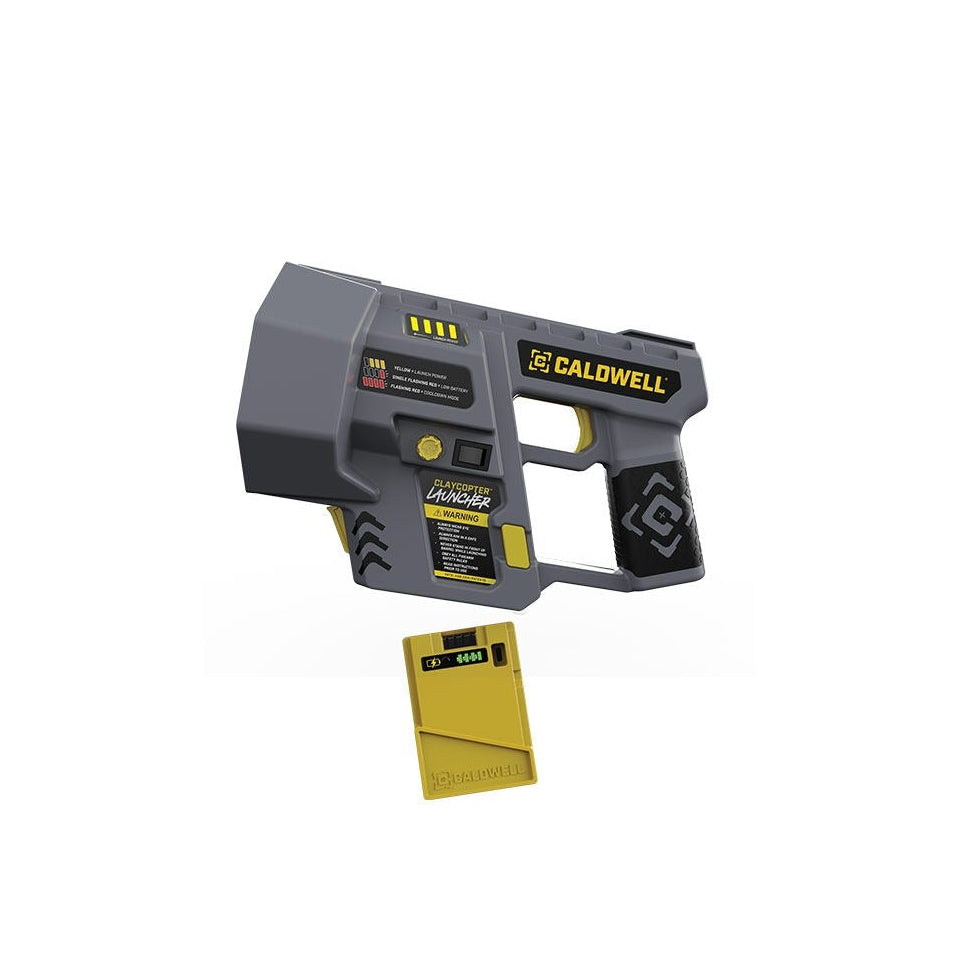 Caldwell ClayCopter Hand-Held Target Launcher-Hunting/Outdoors-Kevin's Fine Outdoor Gear & Apparel