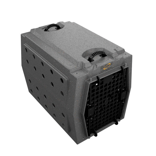 Ruff Land Performance Intermediate Single Door Kennel-Pet Supply-Kevin's Fine Outdoor Gear & Apparel