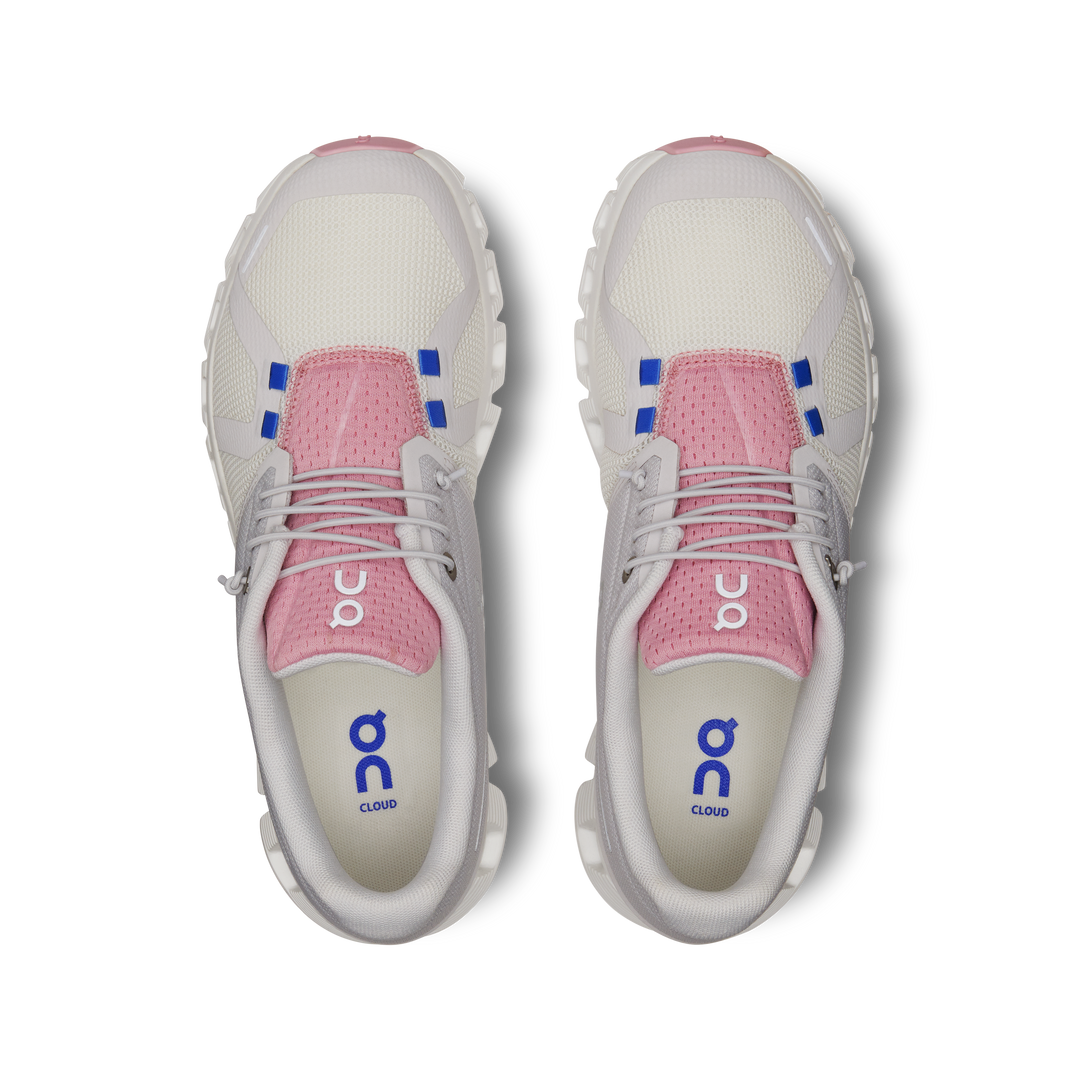 On Running Women's Cloud 5 Push Shoes-Footwear-Kevin's Fine Outdoor Gear & Apparel