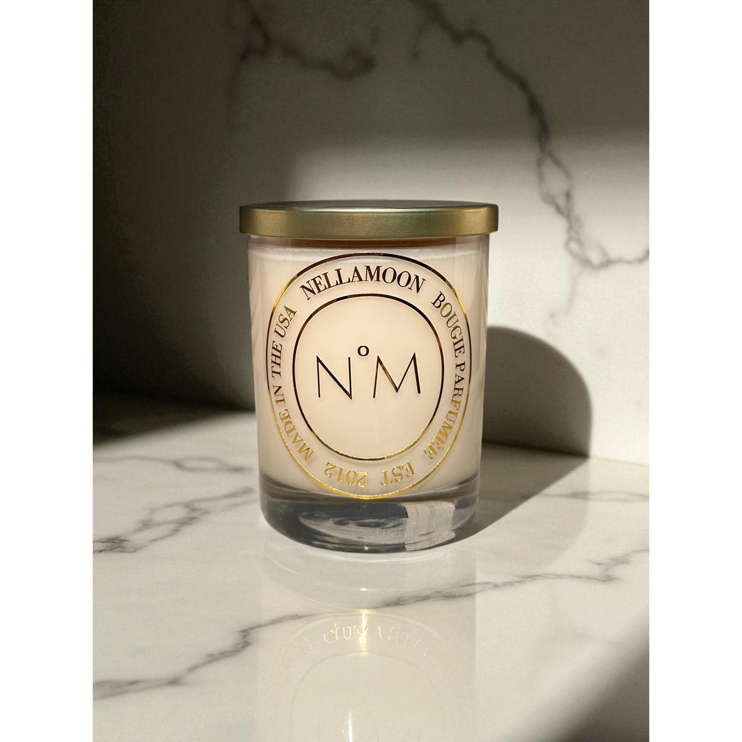 Nellamoon 13.5 oz Juliette Collection Candle-Home/Giftware-Let's Get Cozy-Kevin's Fine Outdoor Gear & Apparel