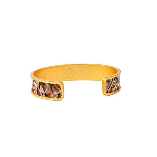 Brackish Julie Thin Cuff Bracelet-Jewelry-Kevin's Fine Outdoor Gear & Apparel
