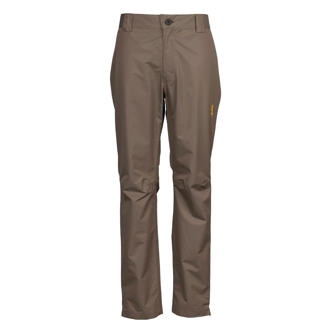 Browning Kanawha Rain Pant-Men's Clothing-Kevin's Fine Outdoor Gear & Apparel