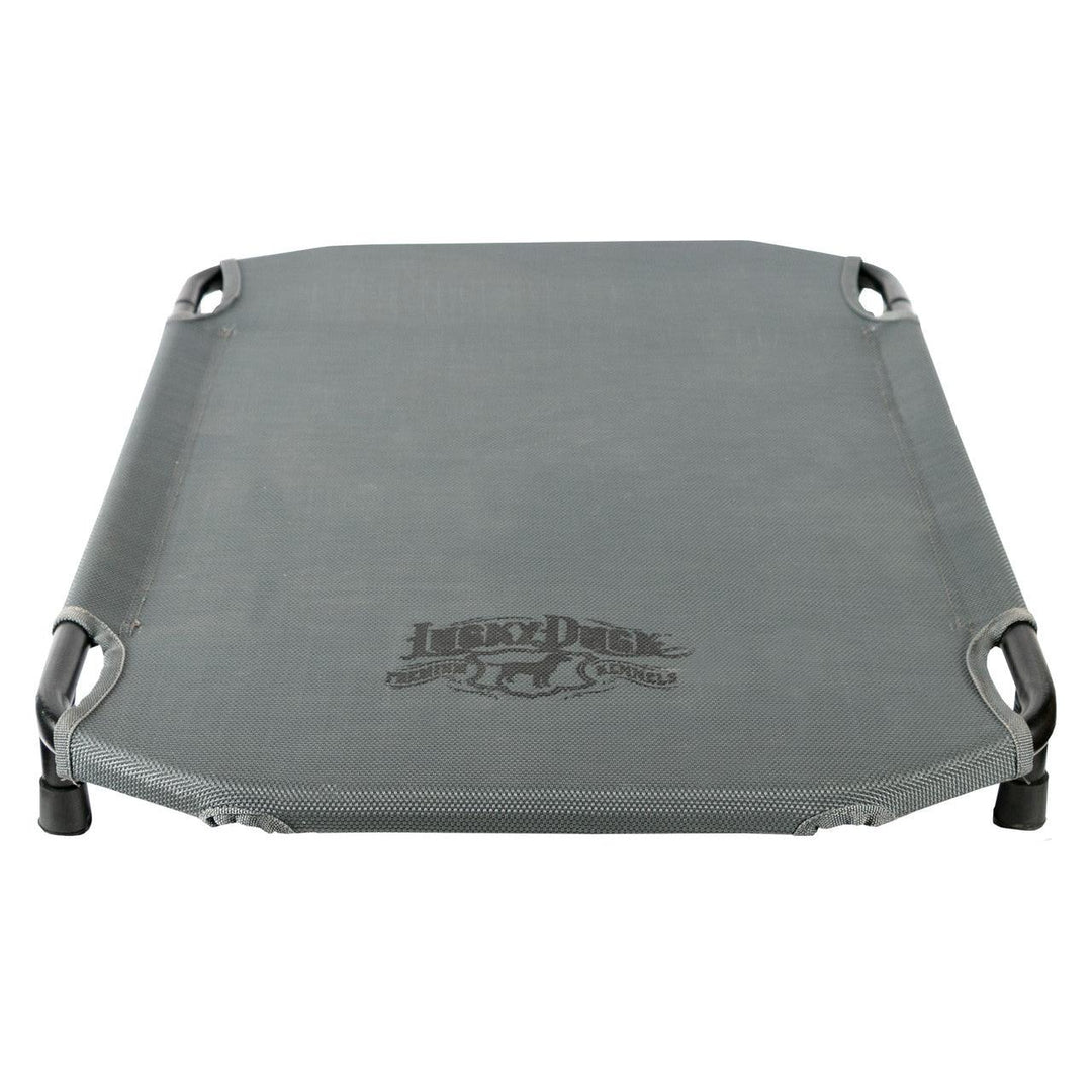 Lucky Duck Kennel Cot-Hunting/Outdoors-Intermediate-Kevin's Fine Outdoor Gear & Apparel