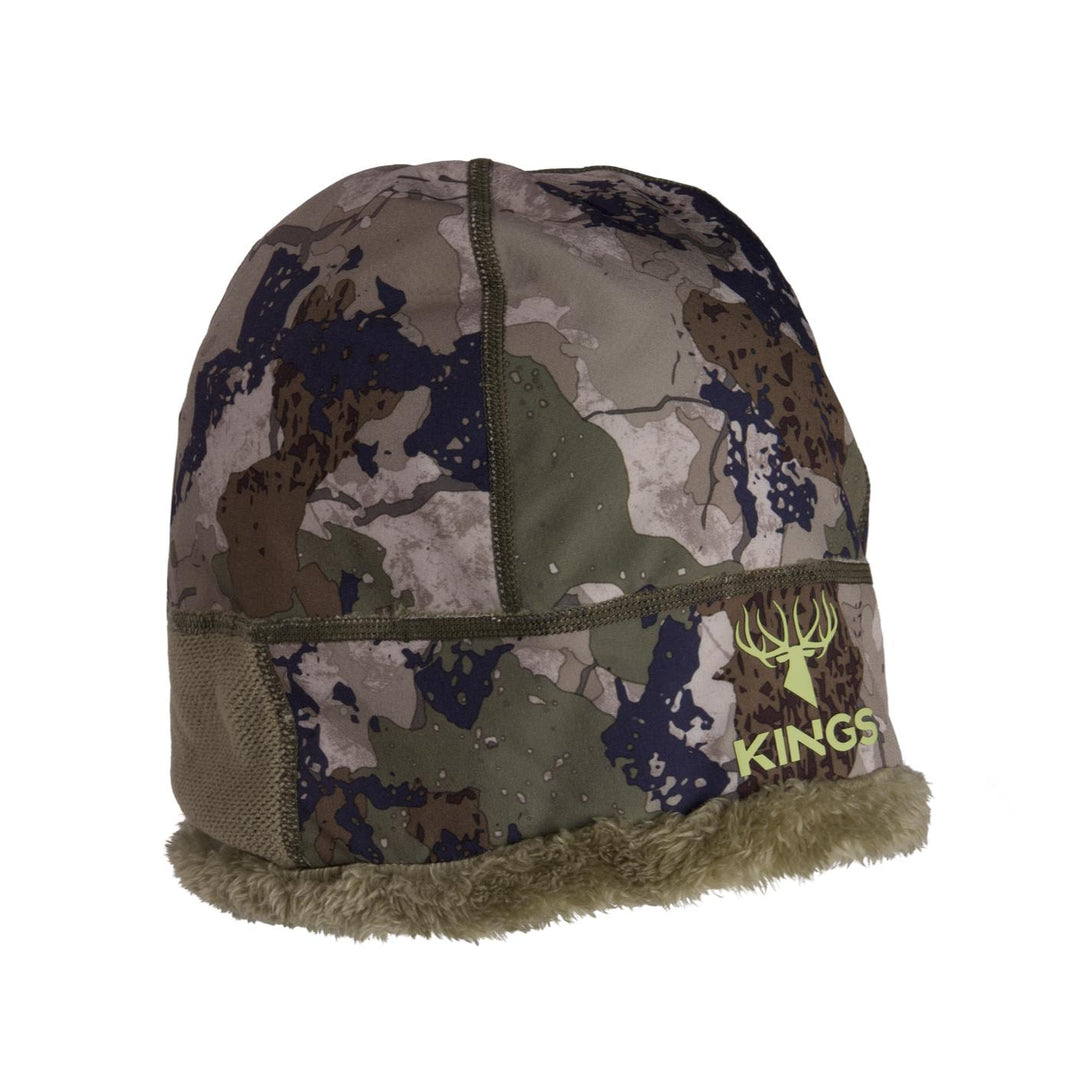 King's Camo XKG Beanie-Hunting/Outdoors-Kevin's Fine Outdoor Gear & Apparel