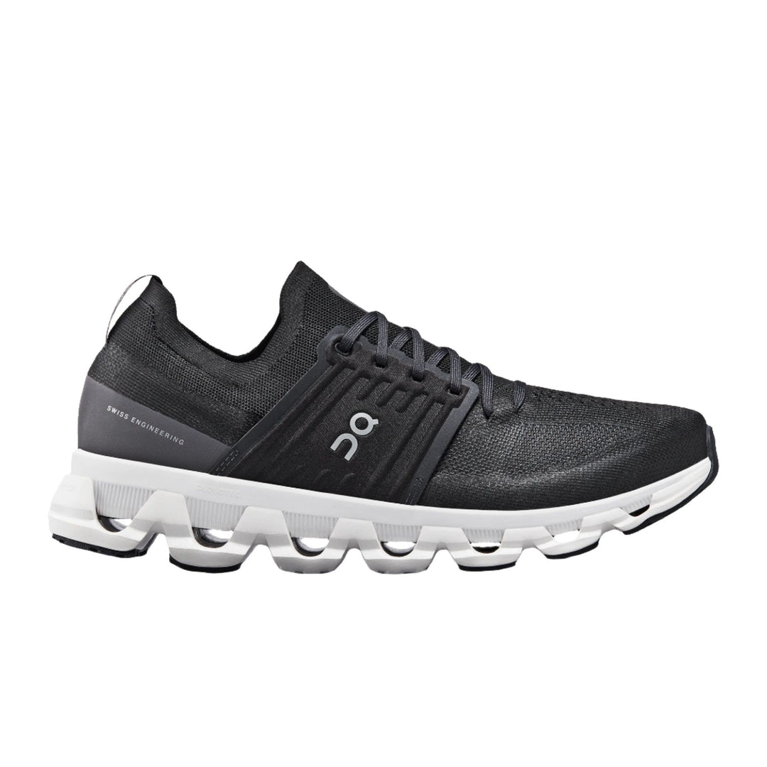 On Running Men's Cloudswift 3 Shoes-Footwear-ALL | BLACK-8-Kevin's Fine Outdoor Gear & Apparel